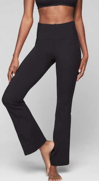 athleta salutation pant